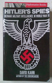Hitler's Spies