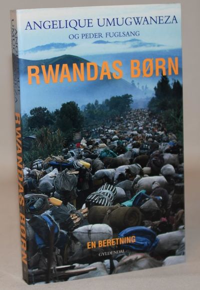 Rwandas børn - en beretning.