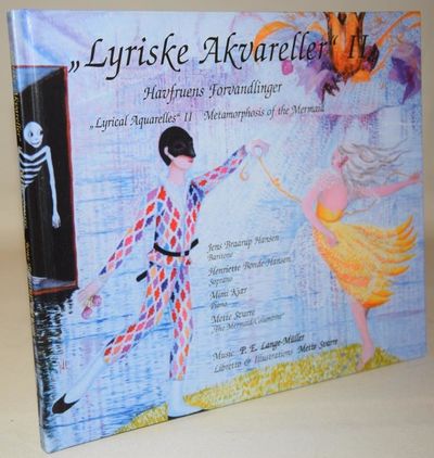 Lyriske akvareller 2.