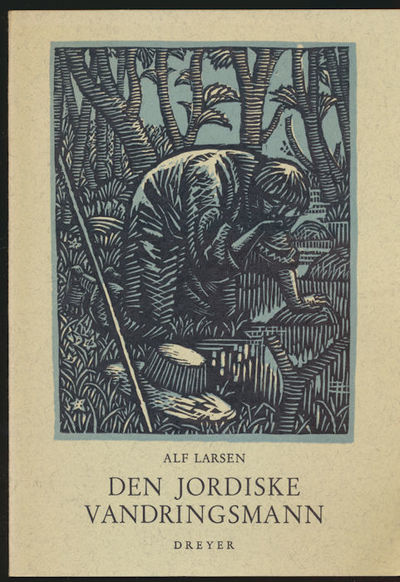 Den jordiske vandringsmann. En diktsyklus