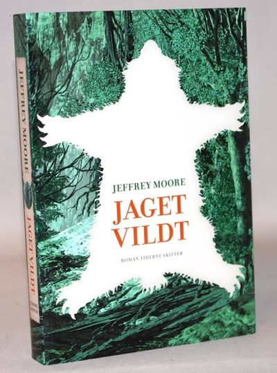 Jaget vildt.