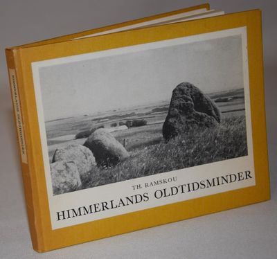 Himmerlands oldtidsminder..