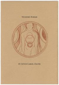 Wooded Forms by OATES, Joyce Carol - 1972