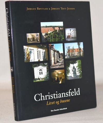 Christiansfeld.