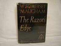 The Razor&#039;s Edge by Maugham, W. Somerset - 1944