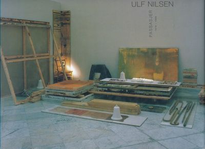 Ulf Nilsen. Passasjer 1978 -1999