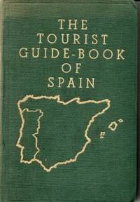 The Tourist Guide-Book of Spain