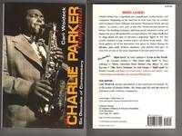 The CHARLIE PARKER Companion.  Six Decades of Commentary