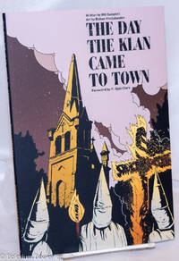 image of The Day the Klan Came to Town
