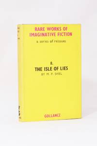 The Isle of Lies