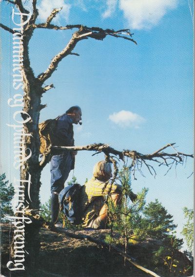 Drammens og Oplands turistforening. Årbok 1983.…