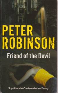 Friend of the Devil