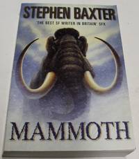 Mammoth (Book 1 : Silverhair)