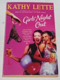 cover of Girls Night Out