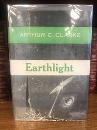 EARTHLIGHT by Clarke, Arthur C - 1955