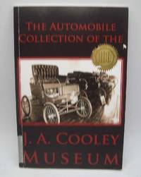 image of The Automobile Collection of the J.A. Cooley Museum