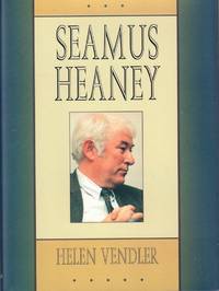 Seamus Heaney