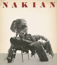 cover of Nakian