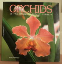 image of Orchids of the Singapore Botanic Gardens