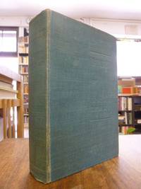 Babbitt, by Sinclair Lewis - First Edition - 1928 - from Antiquariat Orban & Streu GbR (SKU: 20766AB)