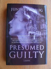 image of Presumed Guilty