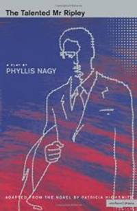 image of The Talented Mr Ripley: Play (Screen and Cinema)