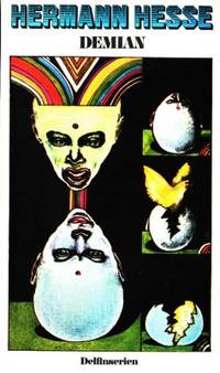 Demian. Berättelsen om Emil Sinclairs ungdom.