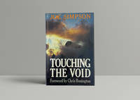 Touching the Void