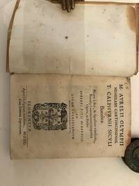 Bucolica. Nuper a situ, & squallore vindicata, nouisque commentarijs exposita opera, ac...