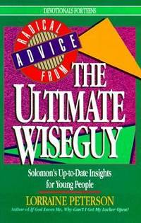 Radical Advice from the Ultimate Wiseguy
