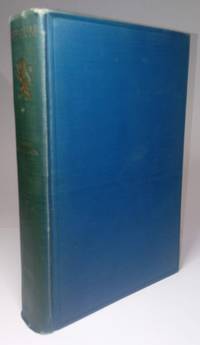 Belgium: A Personal Narrative Volume I by Whitlock, Brand - 1919