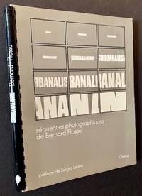 Surbanalisme: Sequences Photographiques de Bernard Plossu