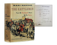 THE CATTLEMEN