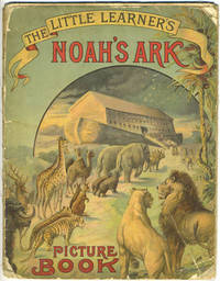 image of Little Learner's Noah's Ark Picture Book