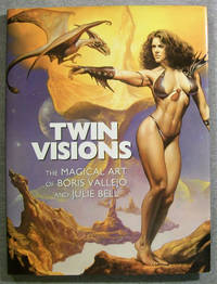 Boris vallejo julie bell remarkable Boris vallejo julie bell opinion you