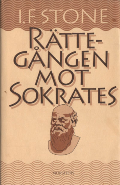 RÄTTEGÅNGEN MOT SOKRATES.