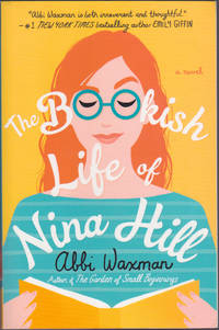 image of The Bookish Life of Nina Hill