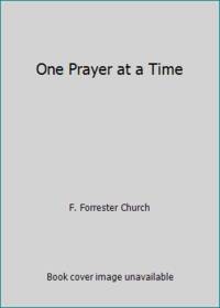 One Prayer at a Time