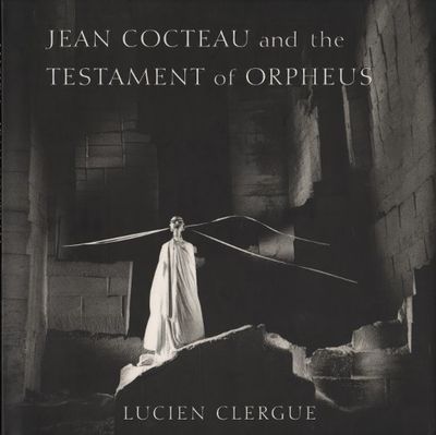 JEAN COCTEAU AND THE TESTAMENT OF ORPHEUS. THE…