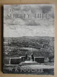 image of The Surrey Hills.