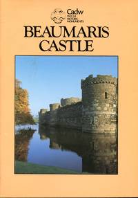 cover of Beaumaris Castle