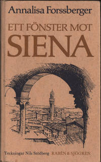 ETT FÖNSTER MOT SIENA.