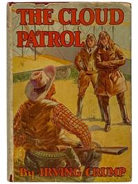 The Cloud Patrol (Buddy Books for Boys)