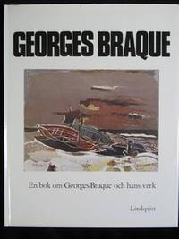 GEORGES BRAQUE.