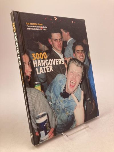 3000 Hangovers Later. Photos of the Warwick…