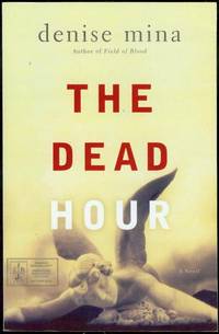 cover of The Dead Hour