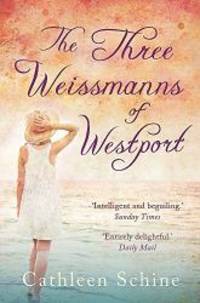 image of Three Weissmanns of Westport