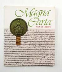 image of Magna Carta Icon of Liberty