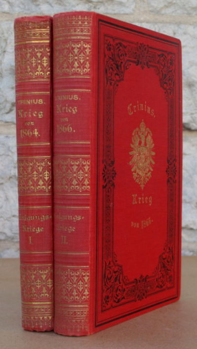 Geschichte der Einigungskriege 1864, 1866,…