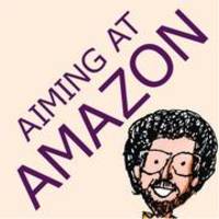 Aiming at Amazon: The NEW Business of Self Publishing, or How to Publish Your Books with Print on...